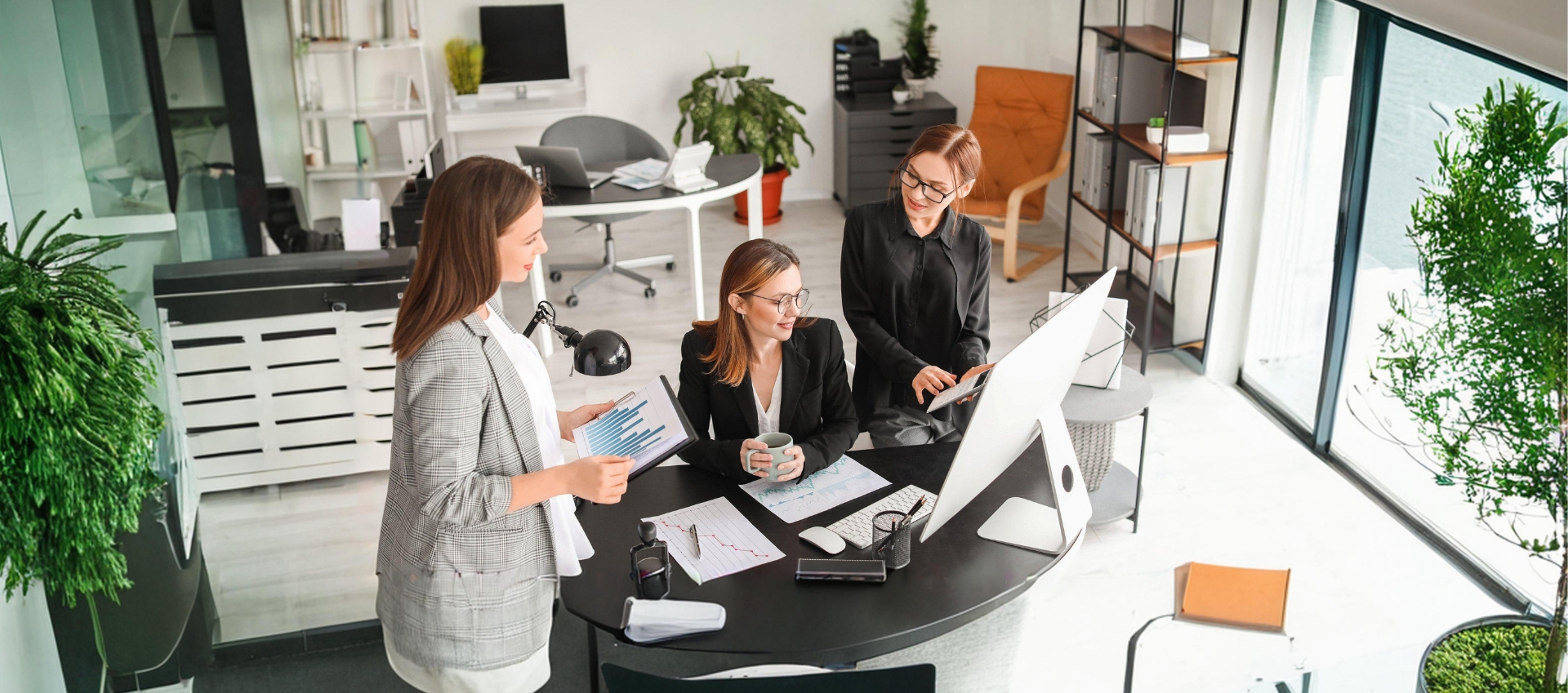 Client Testimonials